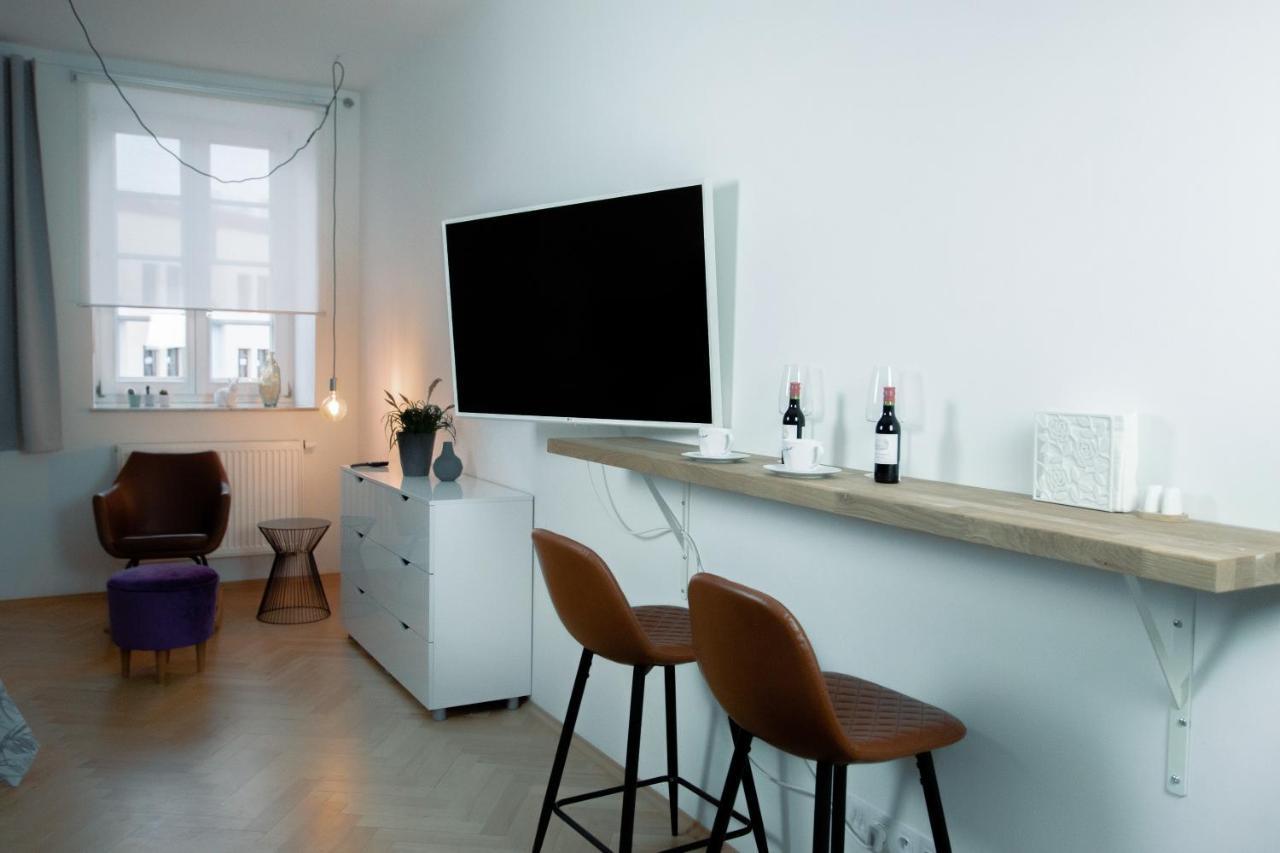 Boutique U Zvonku Гостьовий будинок Тршебонь