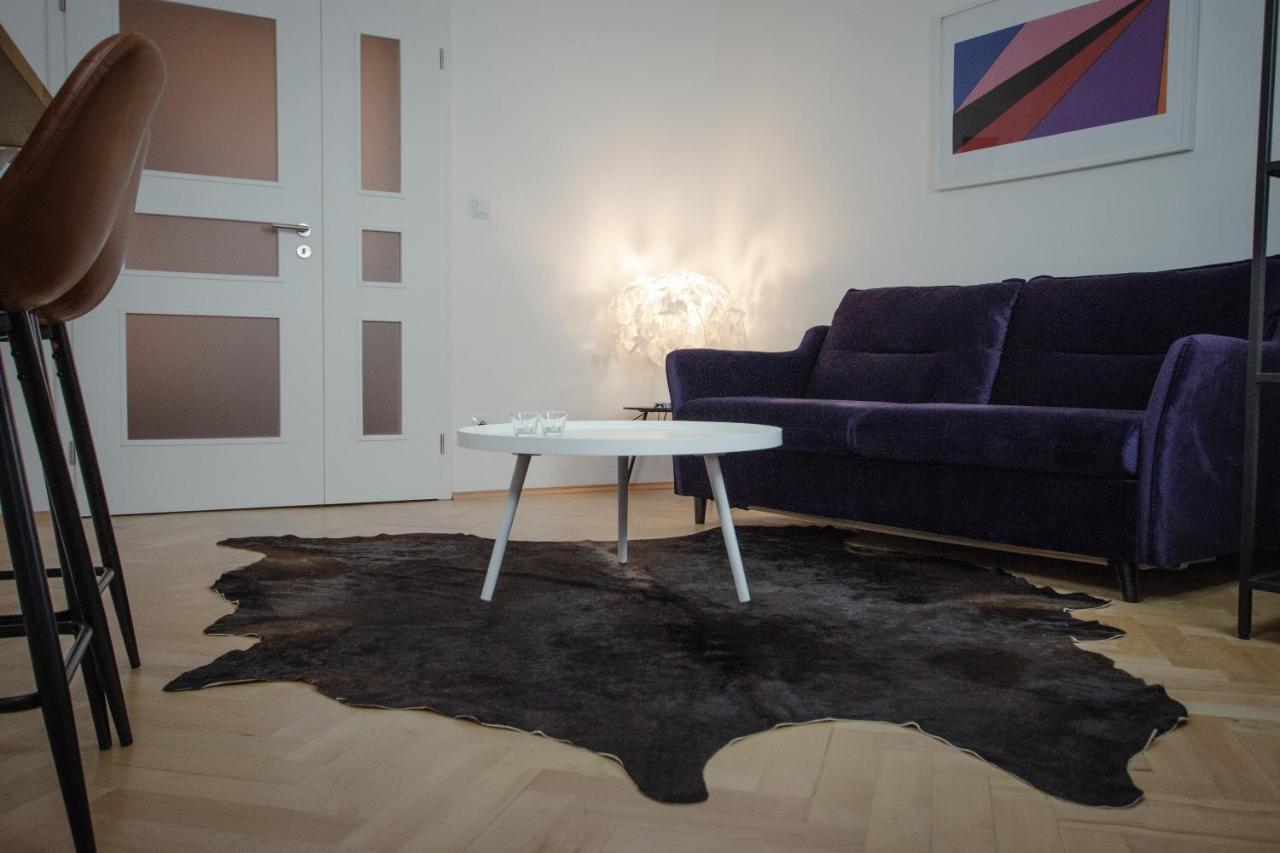 Boutique U Zvonku Гостьовий будинок